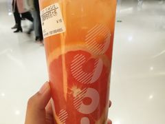 -CoCo都可(合生汇店)