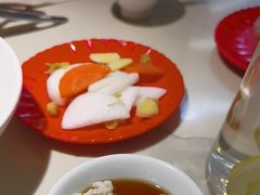 -渔语鱼酸菜鱼新川菜(来福士店)