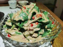 -聚黔堂凯里酸汤鱼美食店