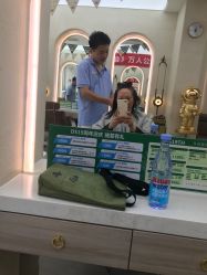 -东时烫染造型·Hair Salon