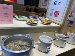 -素满香·素食自助餐(苏州·临顿路店)