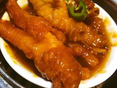 -糖朝(尖沙咀店)