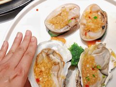 -优食坊·蒸汽海鲜(康盛路店)