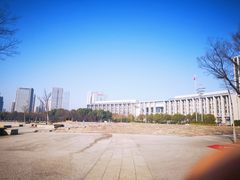 -尚贤河湿地