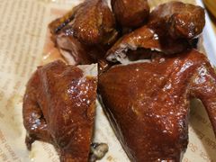 -香港仔茶餐厅(凤阳店)