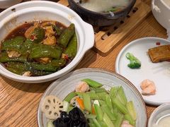 -唐食语粥(青山万达广场店)