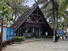 -海南分界洲岛旅游区