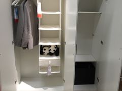 -宜家家居（上海徐汇商场店）-停车场