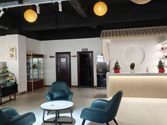 -上海和展广汽丰田4S店(老闵行店)