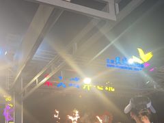 -渔家火锅·海鲜自助餐·演艺(亚龙湾天域酒店)