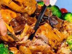 -石涧故事·私房菜(紫云路店)