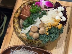 -千牛将·鲜牛肉火锅(开元路店)