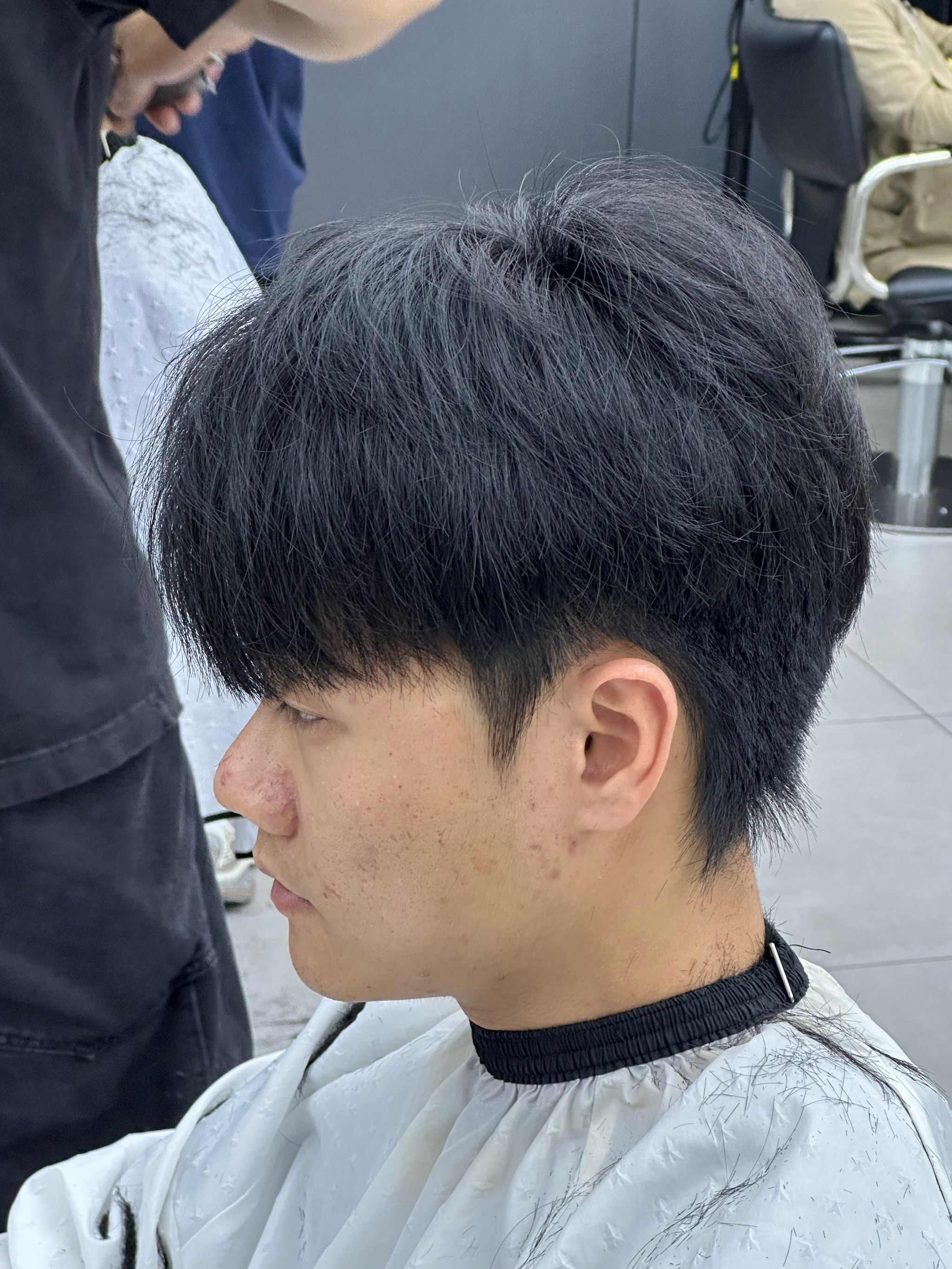 碎盖