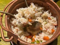 -一坐一忘云南菜(卓悦中心)