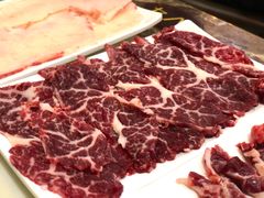 雪花-潮悦牛肉火锅城(水贝店)