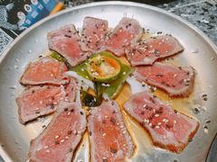 -渔荷食町·铁板烧料理(崂山万象汇店)