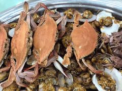 -聚德福海鲜家常菜(刘庄店)