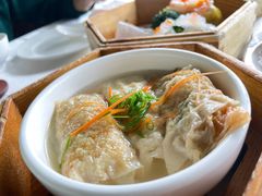 -鹿鸣酒家(越秀店)