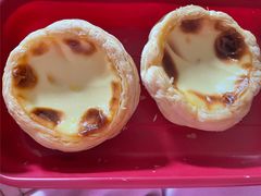 -詹记桃酥(包河万达店)