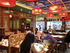 -小吊梨汤·北京菜·烤鸭(鸟巢店)