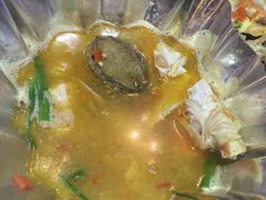 -铁板诱惑法式铁板烧(大卫城店)