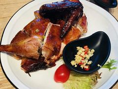 -北京王府井天伦王朝酒店
