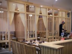 -林妈妈村·日式料理(宝山龙湖天街店)