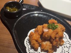 -豪客来牛排(空港华联店)