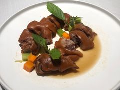 -悦融琥珀·京鲁菜·海味珍品(西单店)