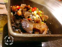 -温度铁板烧(亚泰大街店)