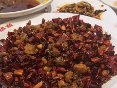 -茅庐毛血旺(临沂泰盛广场店)