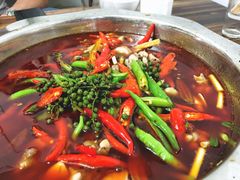 鲜椒美蛙-三哥田螺(北书院街店)