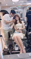 -TOP HAIR SALON