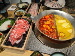 -湊湊火锅·茶憩(皇姑万象汇店)