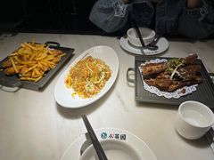 -小菜园新徽菜(合肥之心城店)