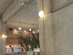 -仁义涵西餐·咖啡(中华巴洛克店)