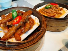 -福州融侨水乡皇冠假日酒店·名厨汇全日餐厅