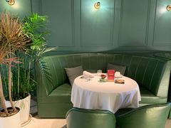 -L'Arome芳芳法国餐厅(仙林金鹰店)