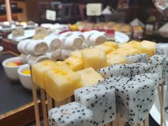 -深圳凯宾斯基酒店