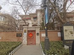 -天津意大利风情旅游区