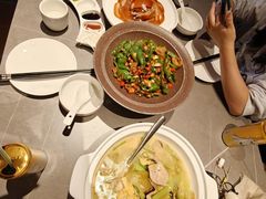 -宏宴·新京菜(望京店)