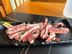 -千寻烧肉(政务区店)