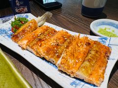 -大雄寿司(中华广场店)