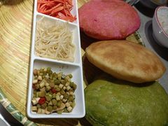 -秦唐一号西安菜馆(钟楼店)