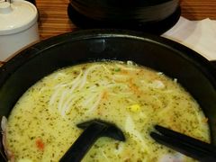 android_upload_pic-过桥缘·过桥米线(大华虎城嘉年华店)