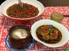 -小匠喜·江西菜(人民广场店)