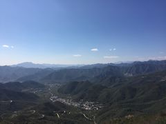 -定都峰