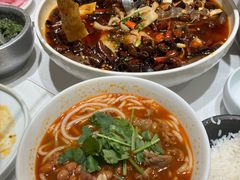 -潇湘码头·鲜湘菜(清河店)