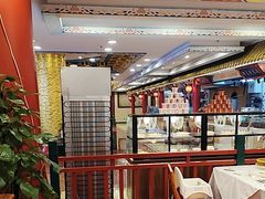 -万荣烤鸭店·北京菜(农光里店)