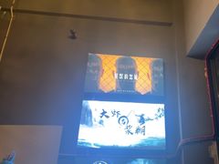 -谜语人真人演绎沉浸式密室实景游戏剧场